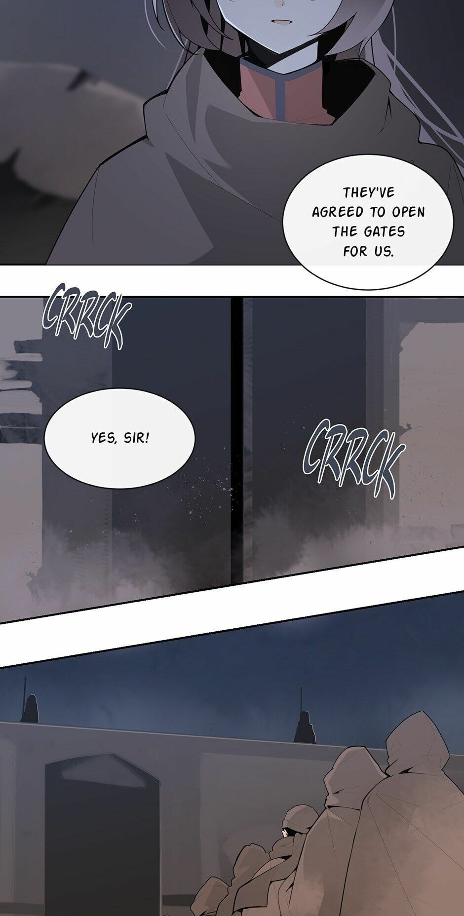 Devil Sword King Chapter 273 page 42 - 