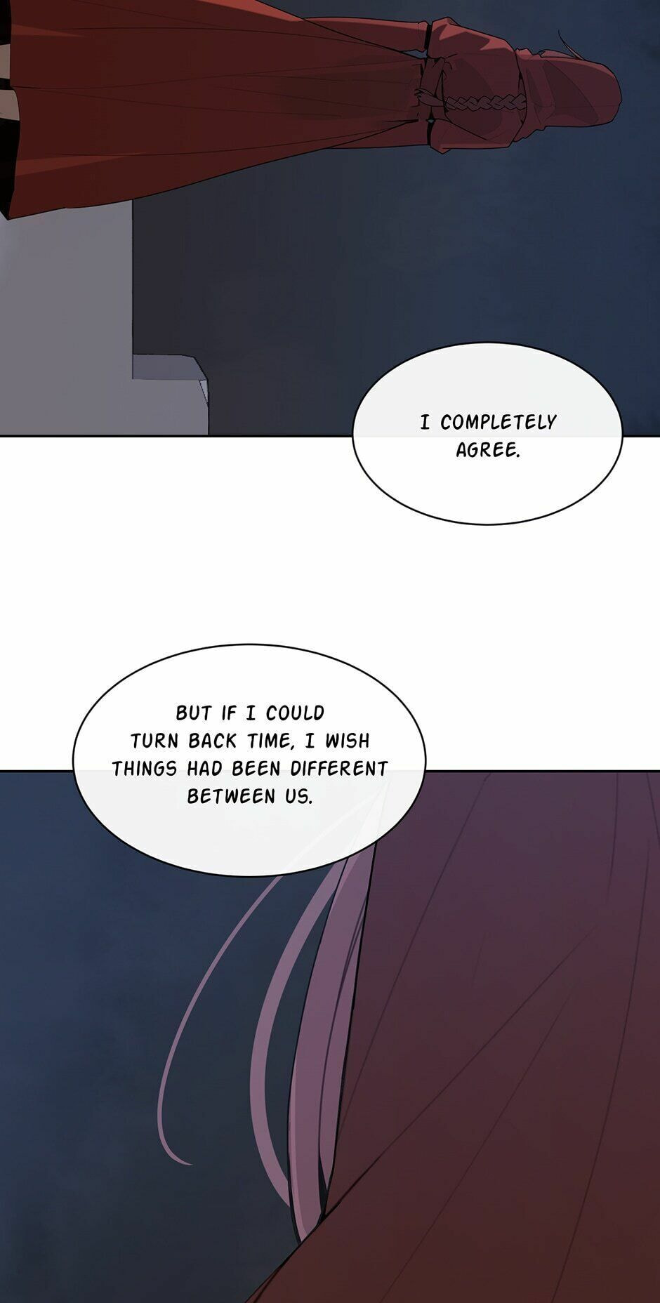 Devil Sword King Chapter 273 page 44 - 