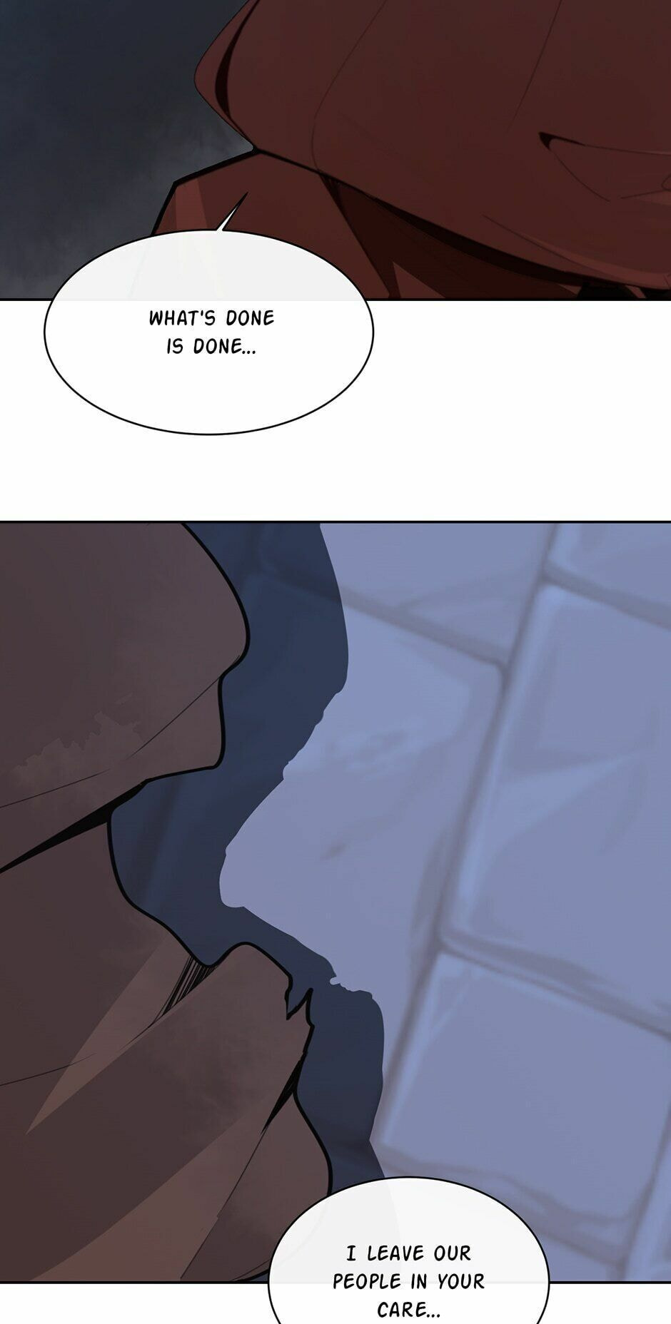 Devil Sword King Chapter 273 page 45 - 