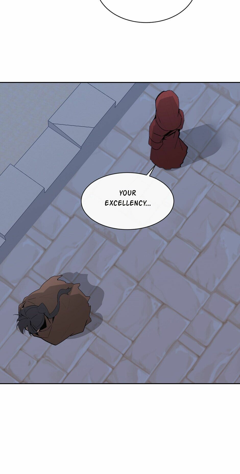 Devil Sword King Chapter 273 page 46 - 
