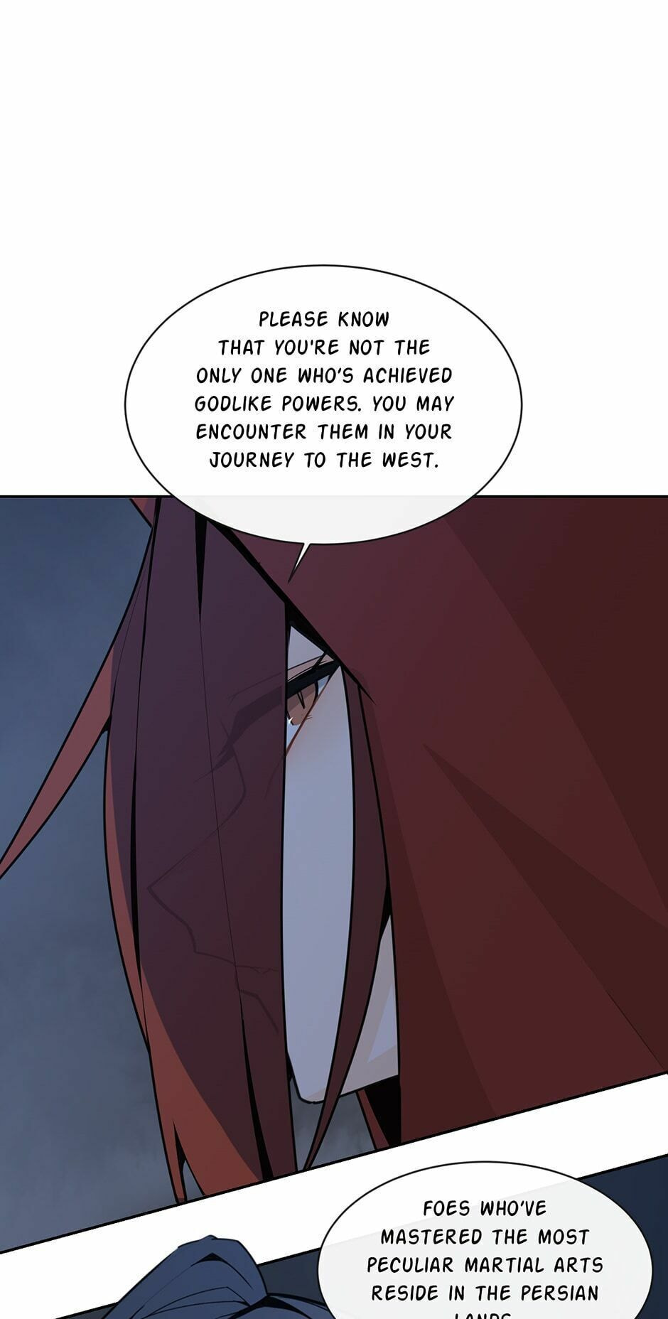 Devil Sword King Chapter 273 page 47 - 