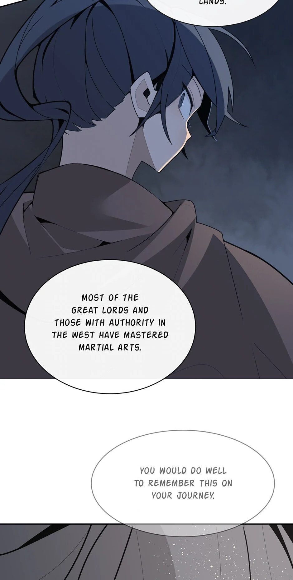 Devil Sword King Chapter 273 page 48 - 