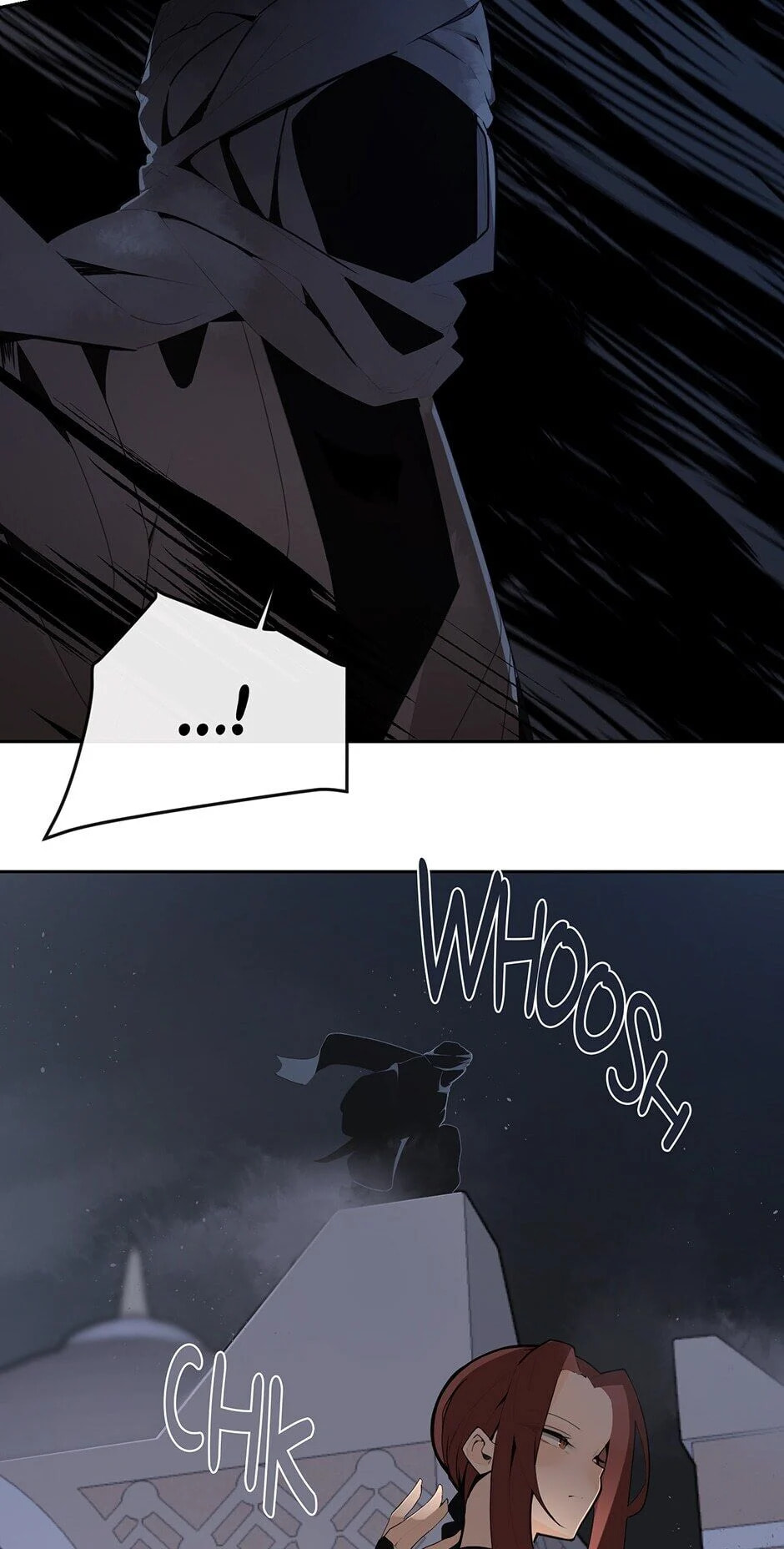 Devil Sword King Chapter 273 page 7 - 
