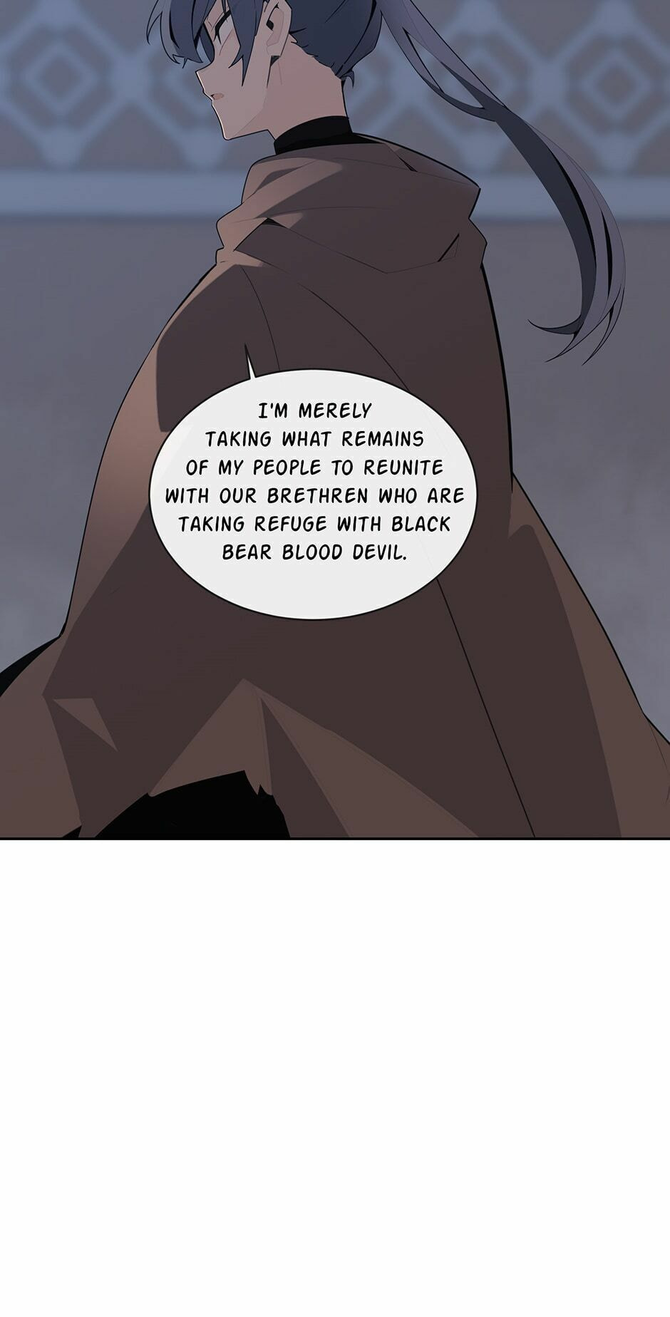Devil Sword King Chapter 273 page 10 - 