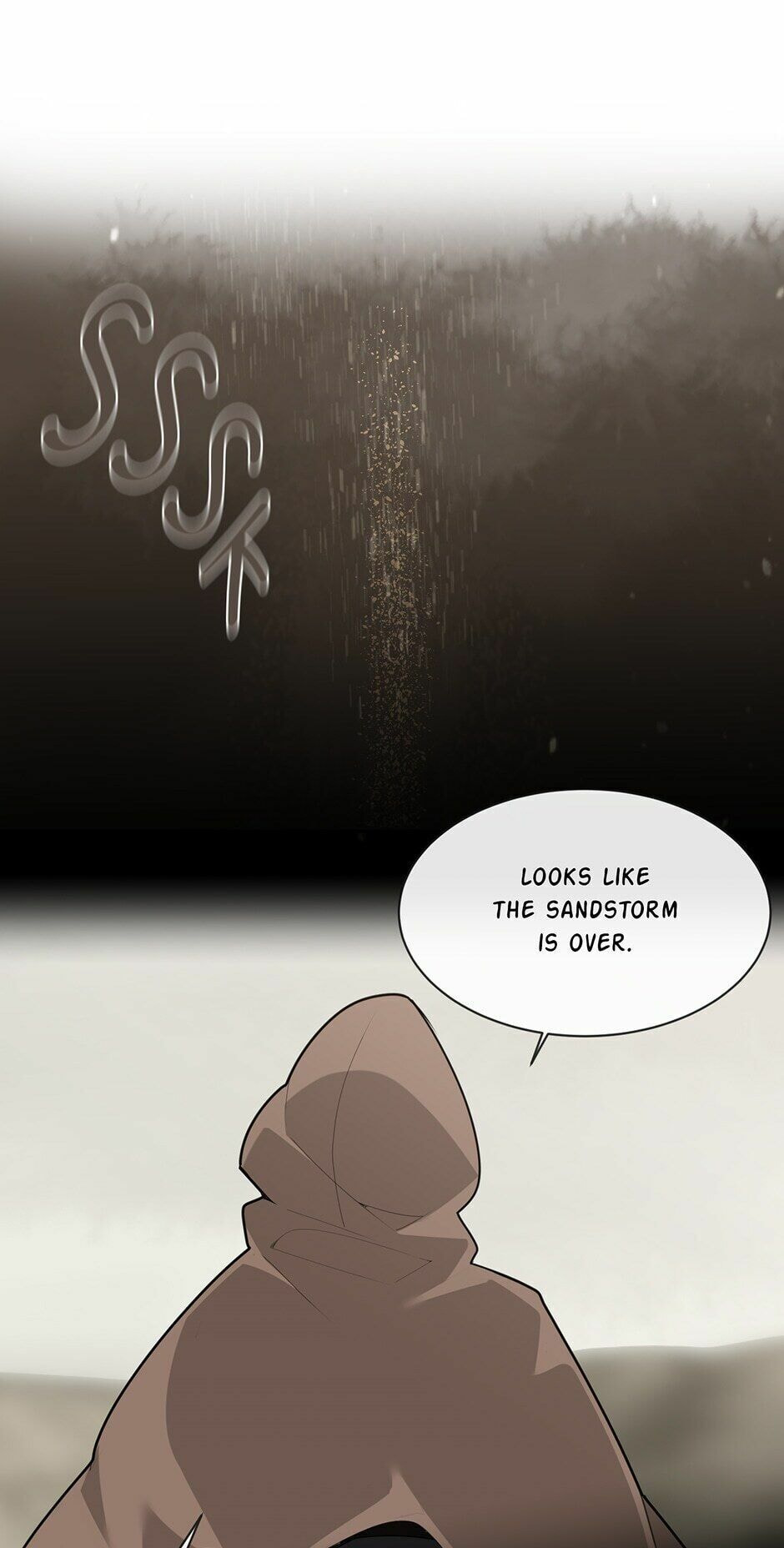 Devil Sword King Chapter 274 page 11 - 