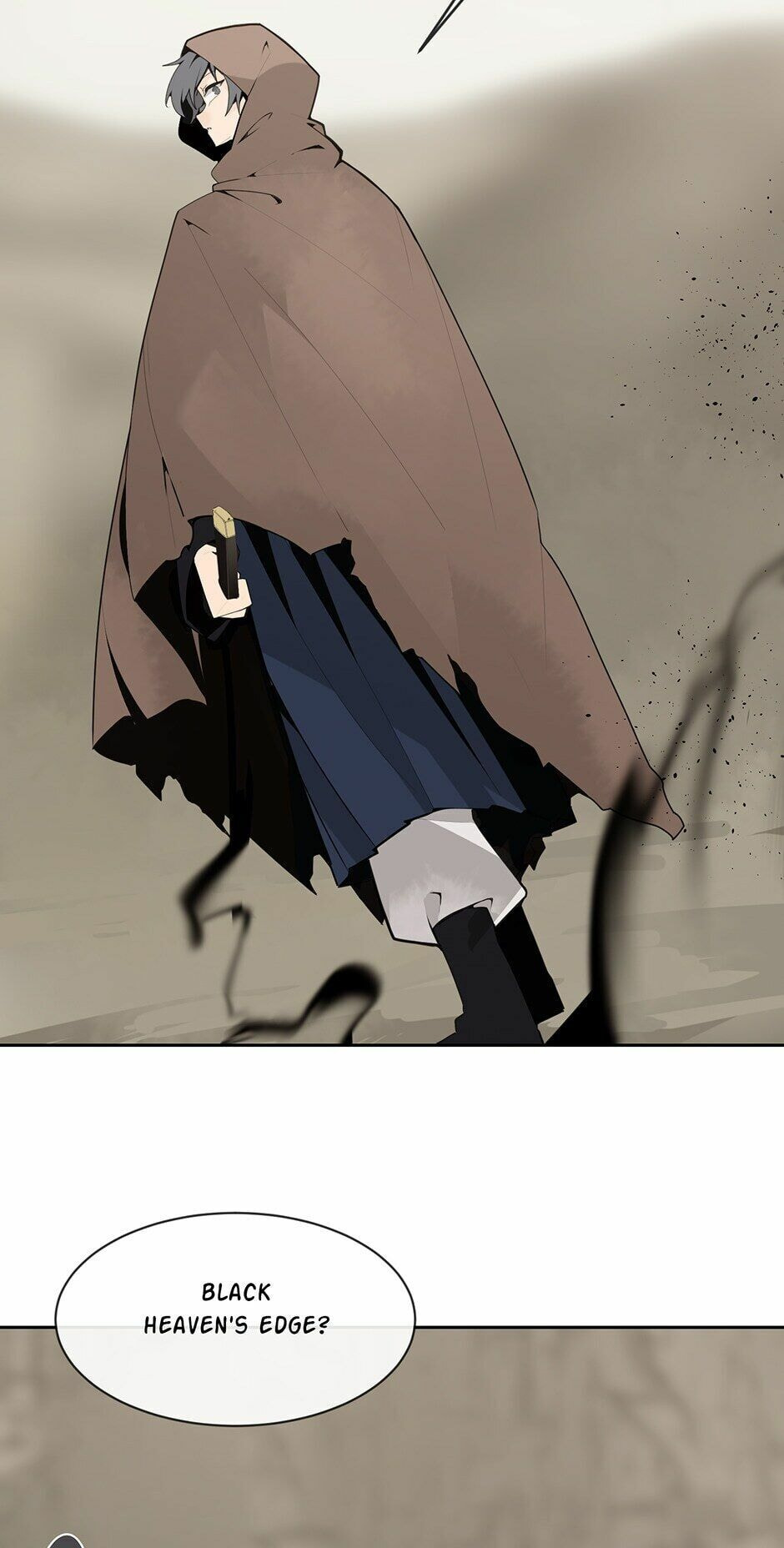 Devil Sword King Chapter 274 page 19 - 