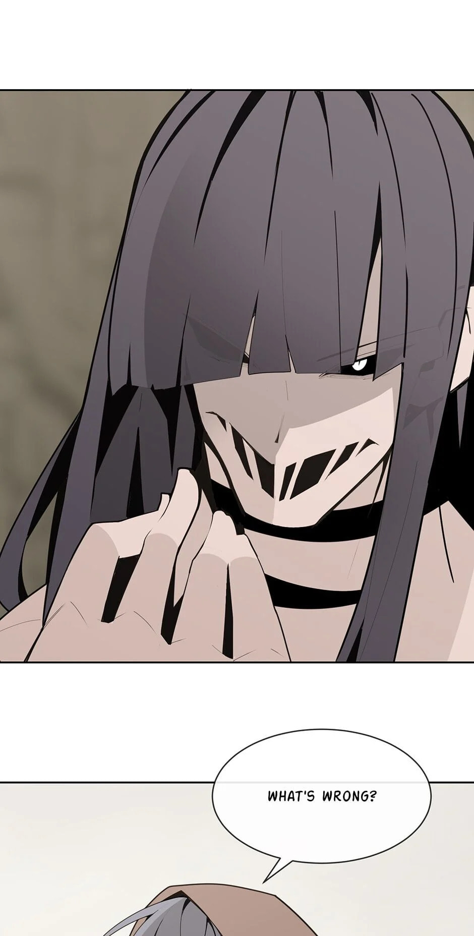 Devil Sword King Chapter 274 page 21 - 