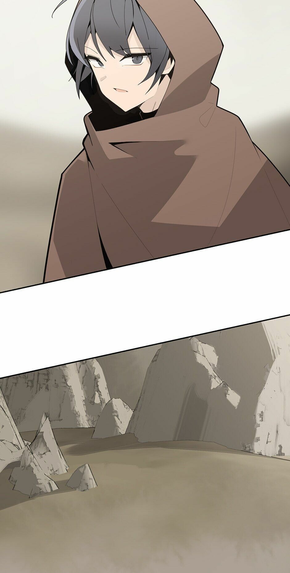 Devil Sword King Chapter 274 page 22 - 