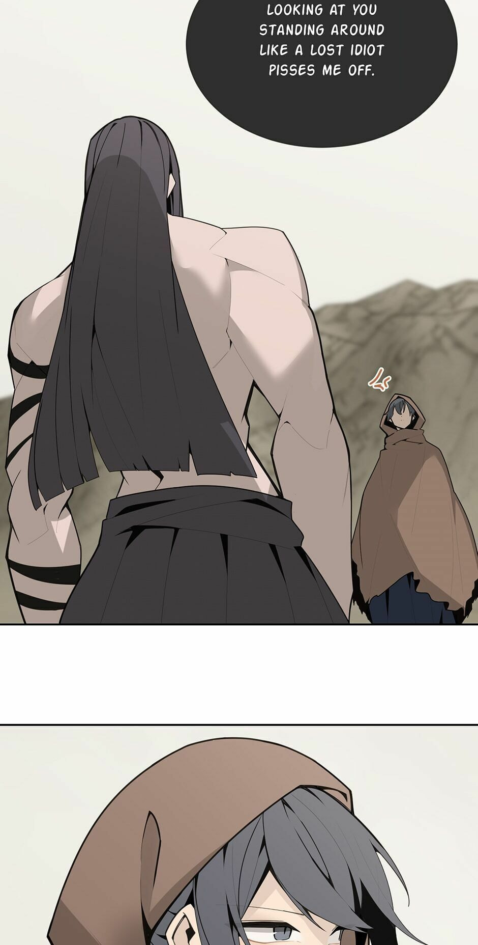 Devil Sword King Chapter 274 page 25 - 