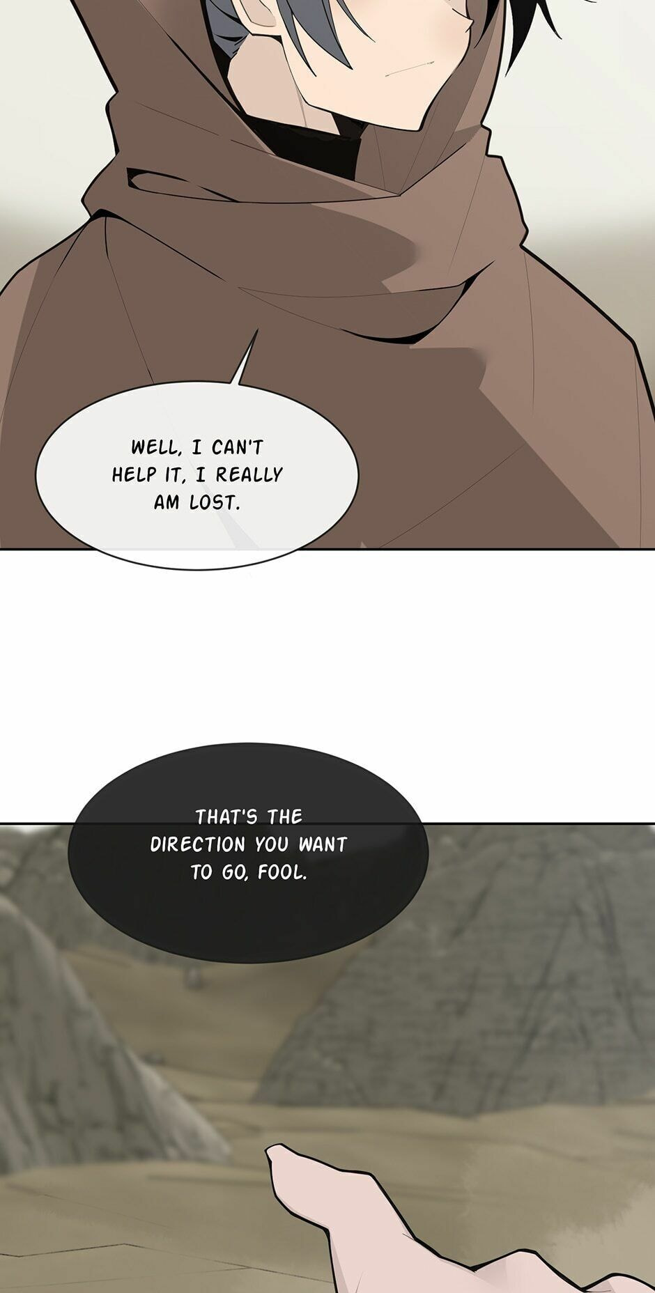 Devil Sword King Chapter 274 page 26 - 