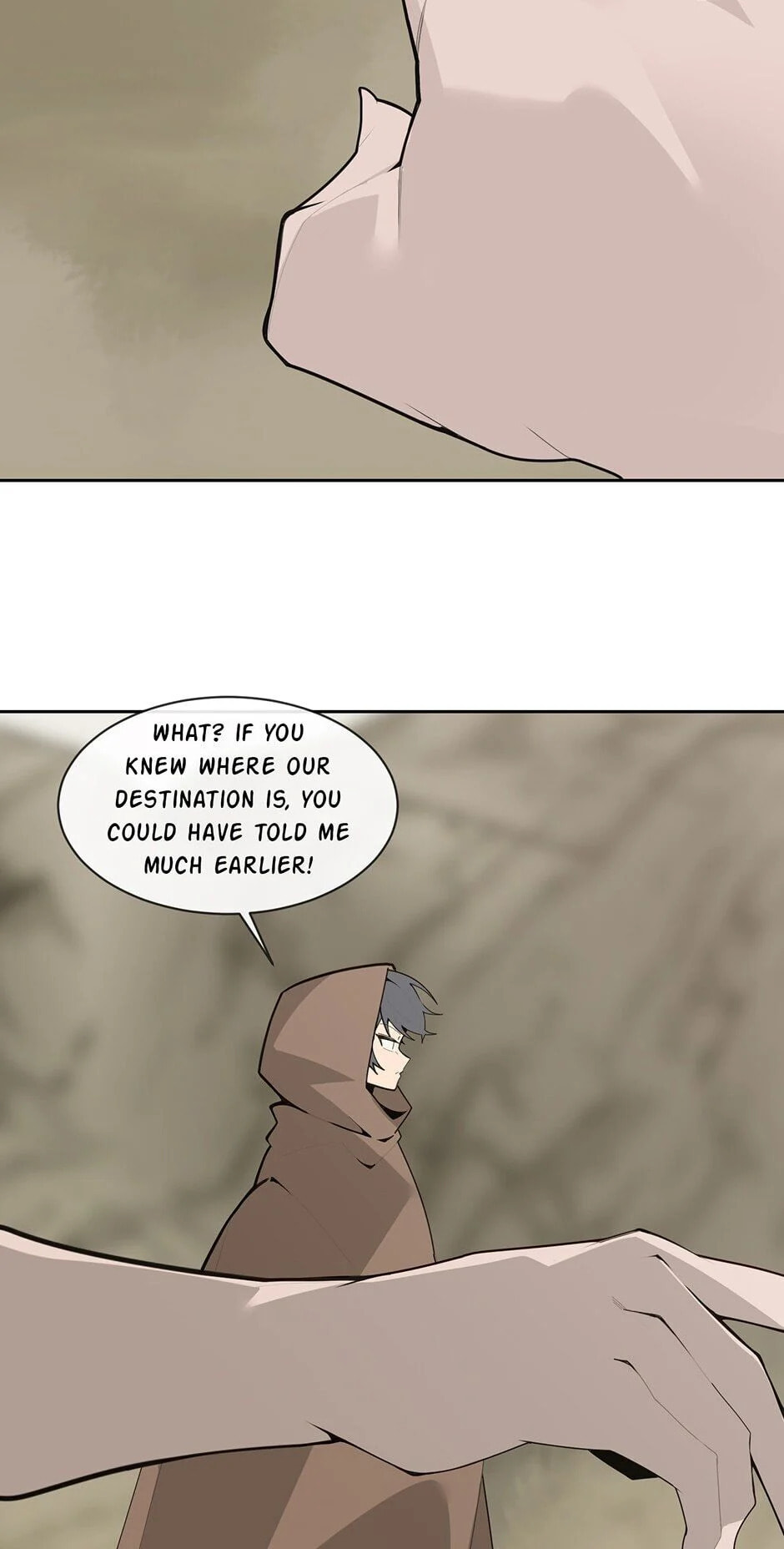 Devil Sword King Chapter 274 page 27 - 