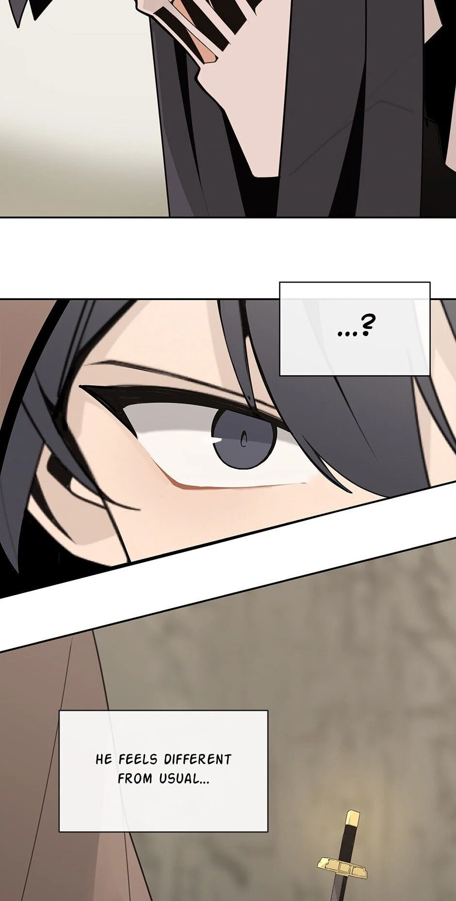 Devil Sword King Chapter 274 page 29 - 