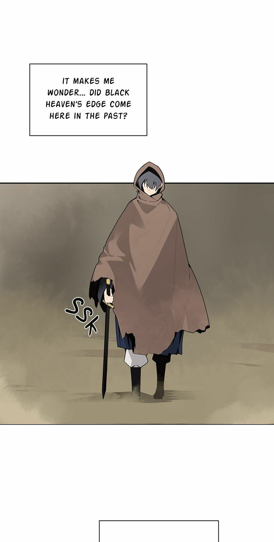 Devil Sword King Chapter 274 page 31 - 