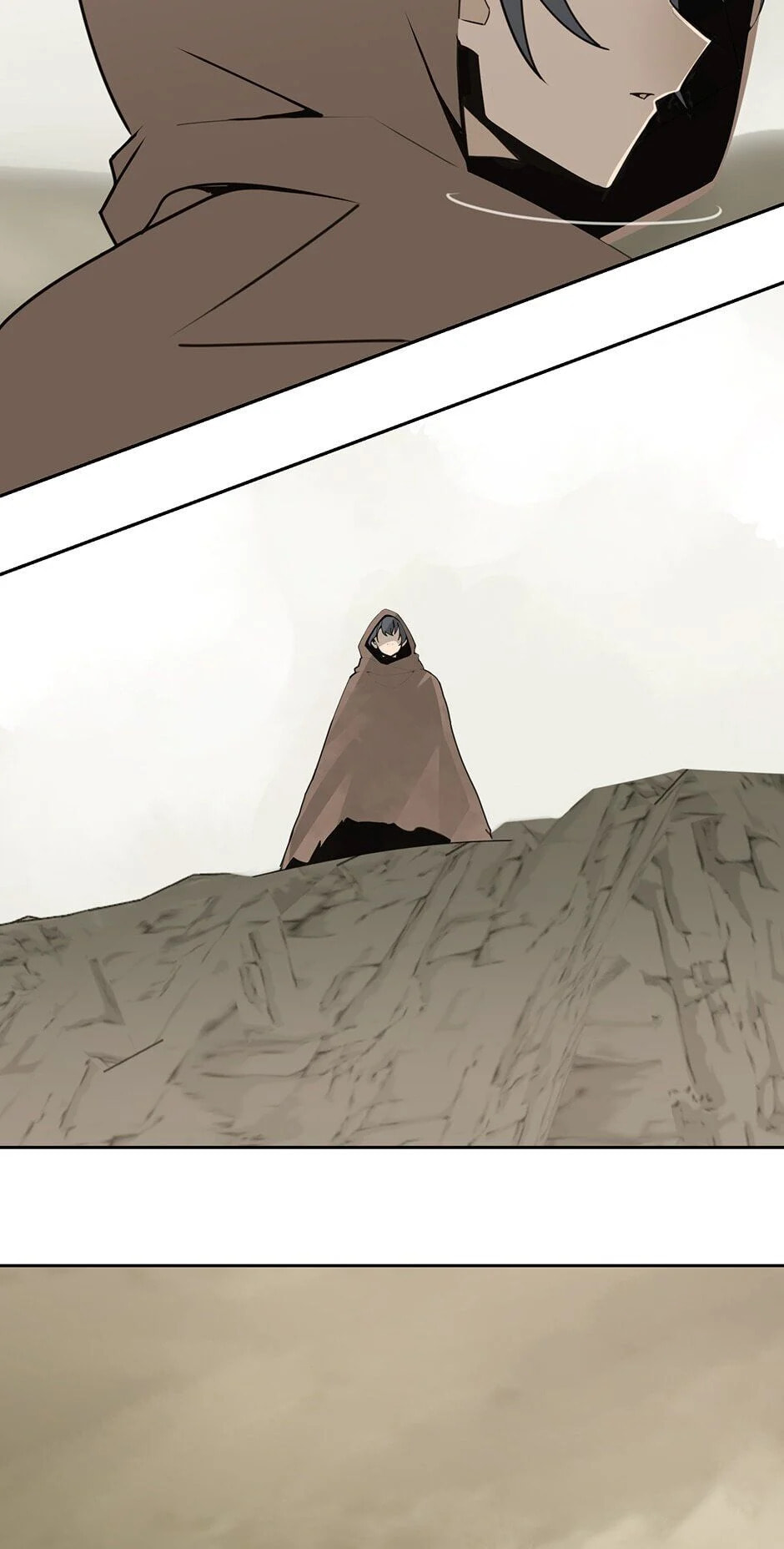 Devil Sword King Chapter 274 page 35 - 