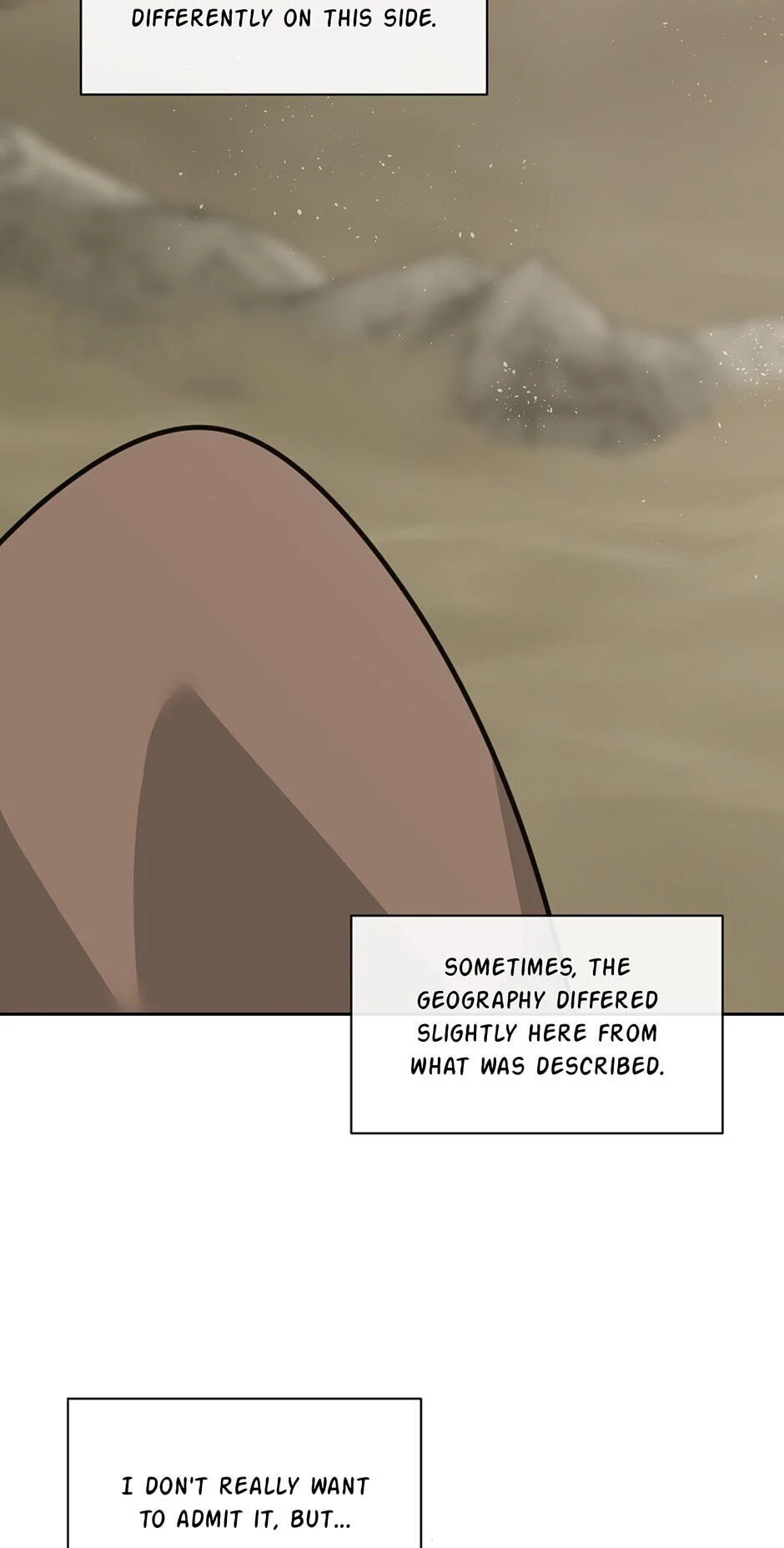 Devil Sword King Chapter 274 page 5 - 