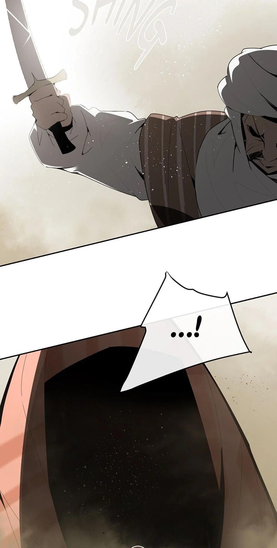 Devil Sword King Chapter 274 page 42 - 