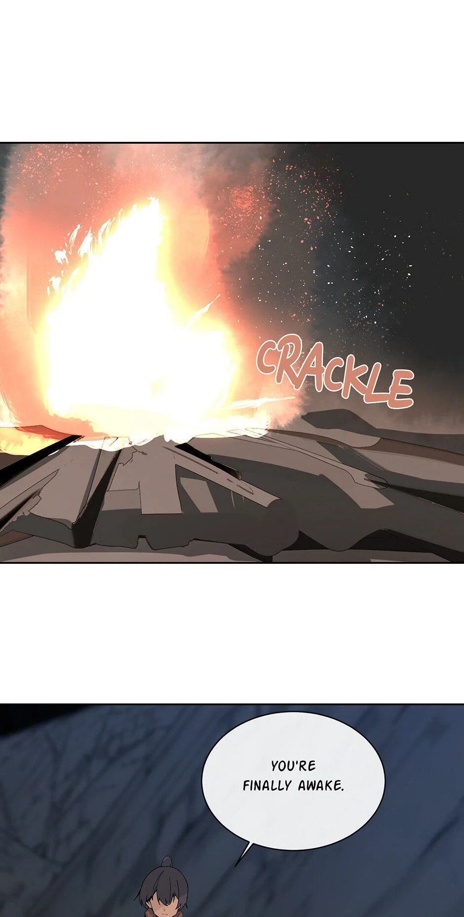 Devil Sword King Chapter 274 page 45 - 