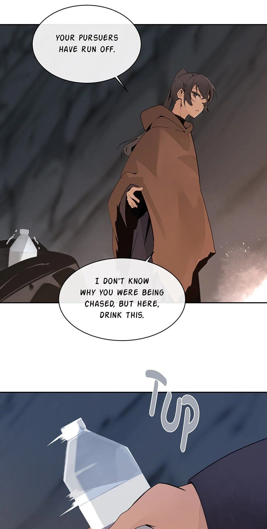 Devil Sword King Chapter 274 page 48 - 