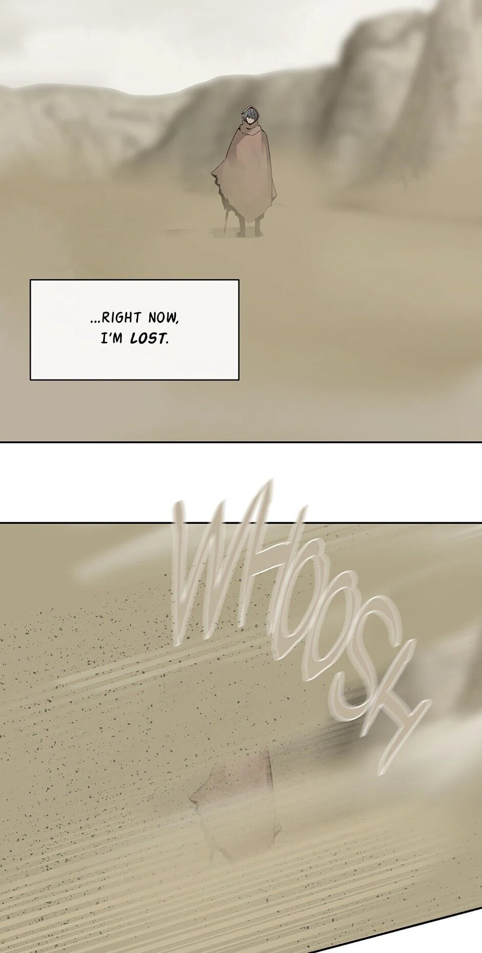 Devil Sword King Chapter 274 page 7 - 