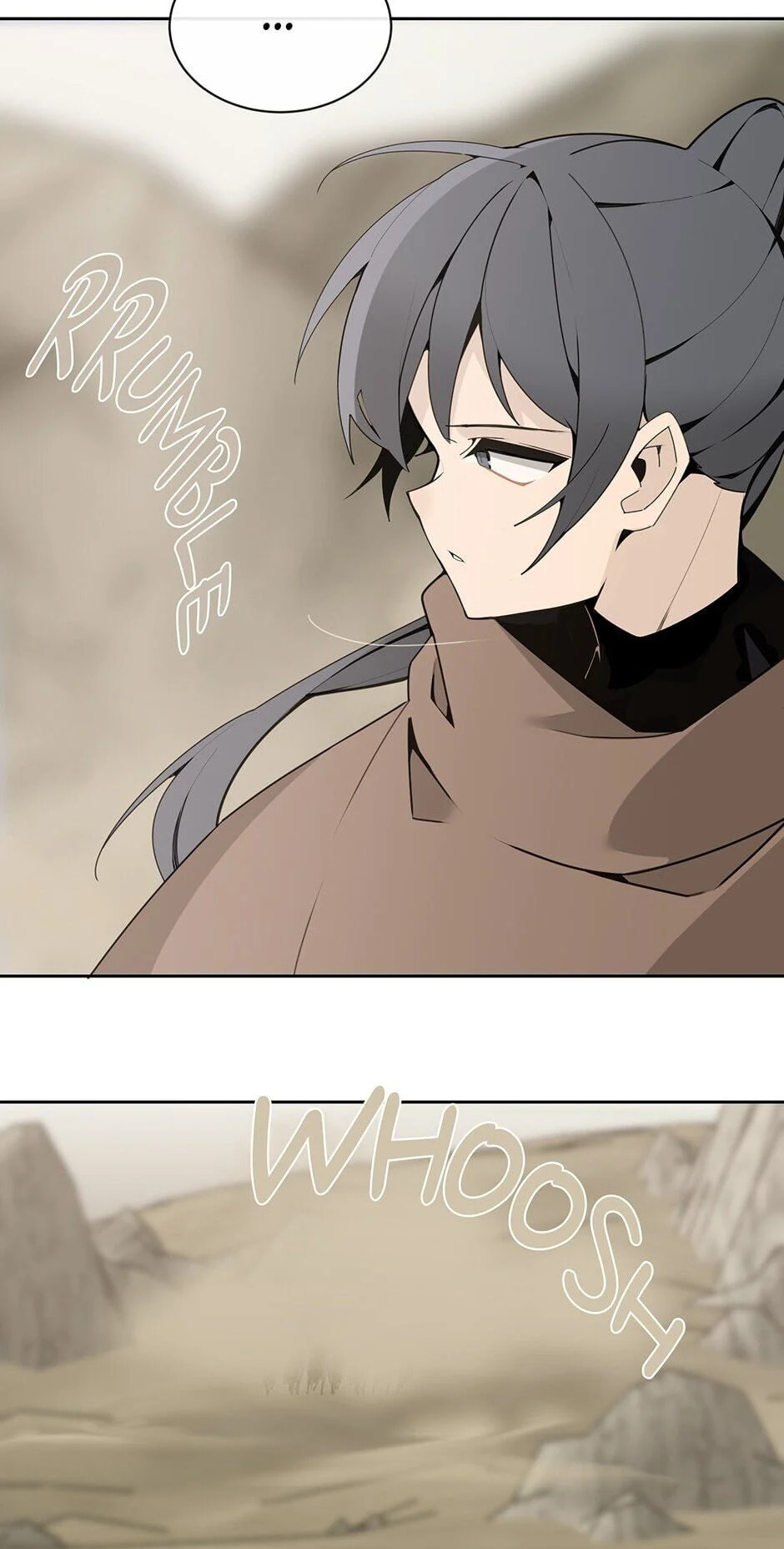 Devil Sword King Chapter 275 page 15 - 