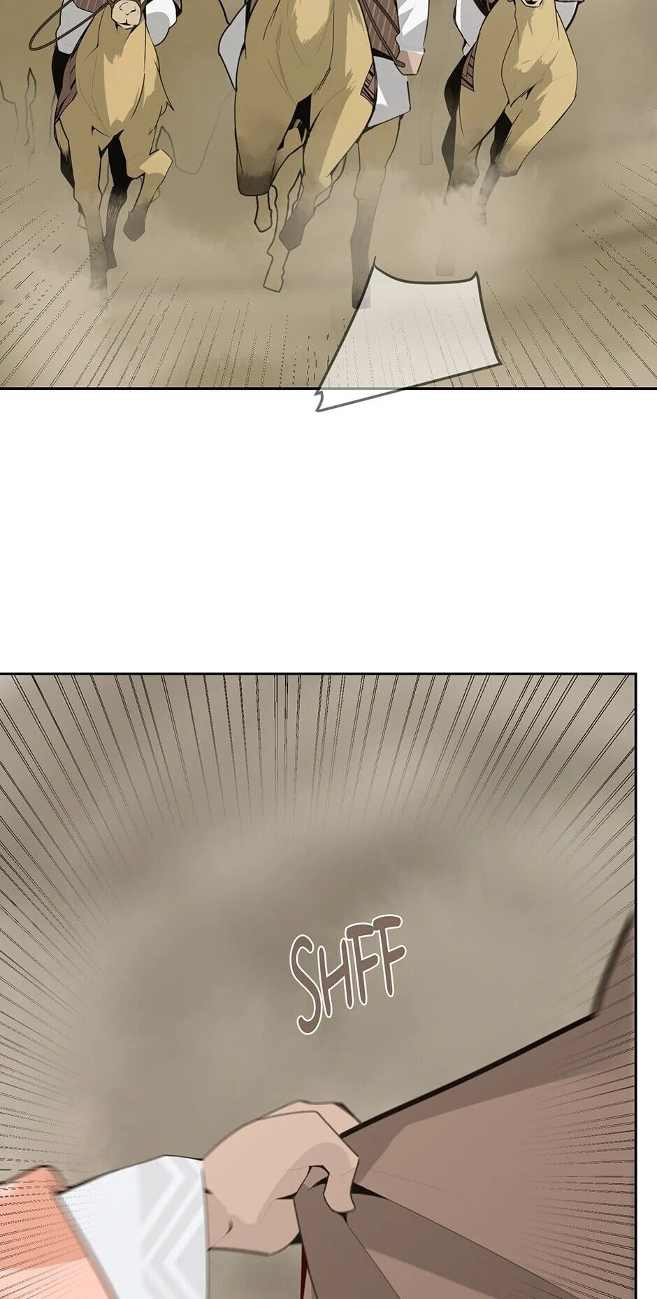 Devil Sword King Chapter 275 page 17 - 