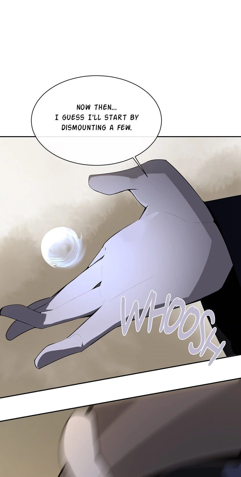 Devil Sword King Chapter 275 page 22 - 