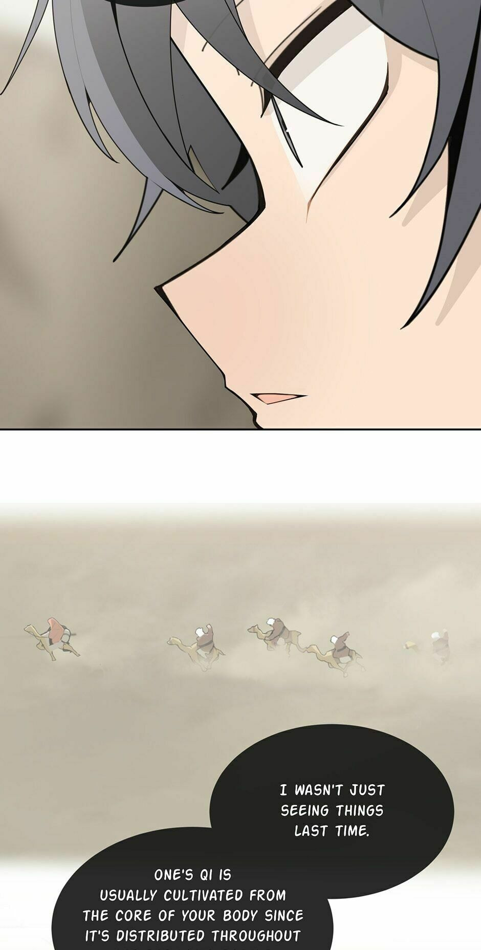 Devil Sword King Chapter 275 page 27 - 