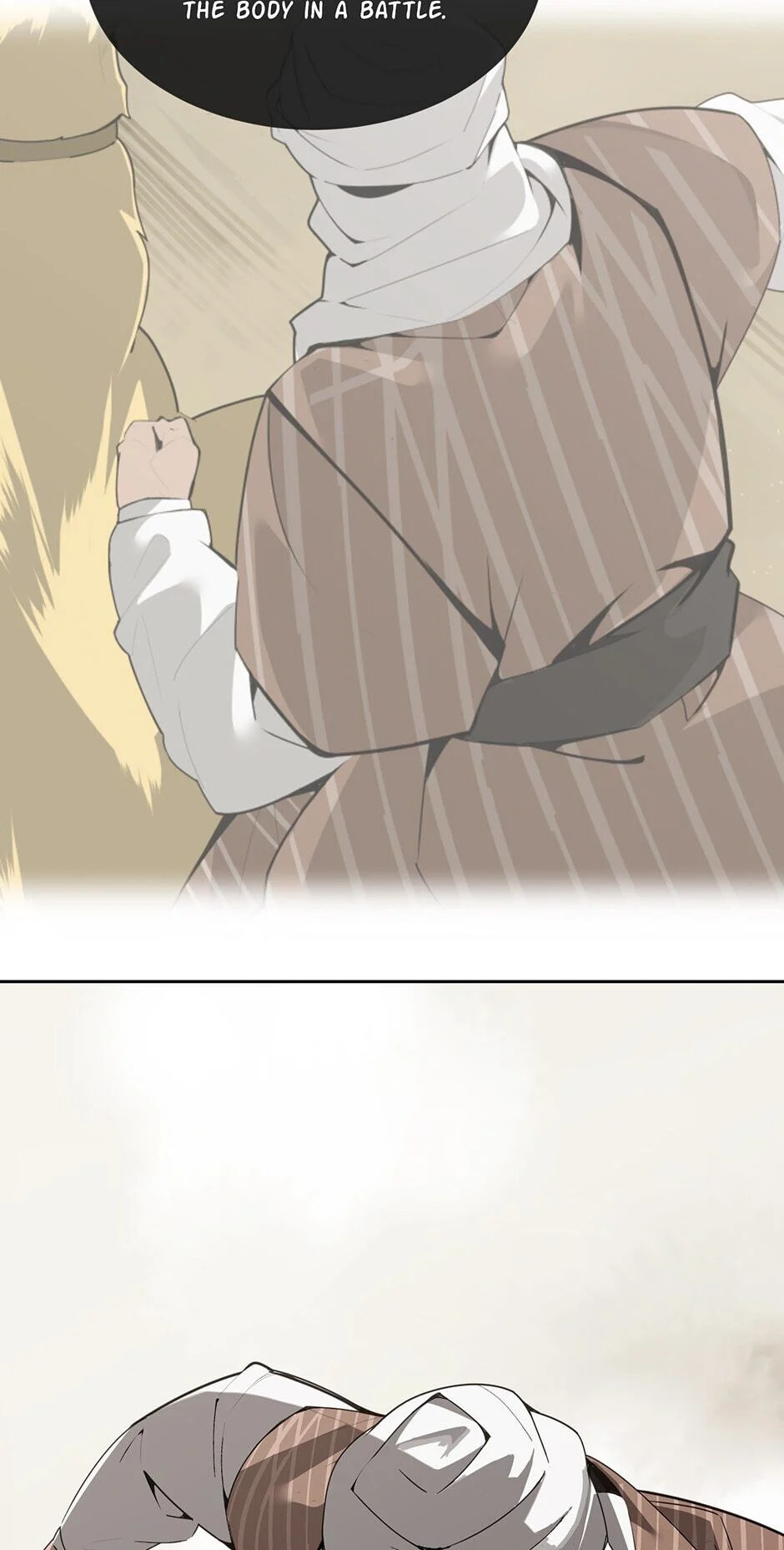 Devil Sword King Chapter 275 page 28 - 