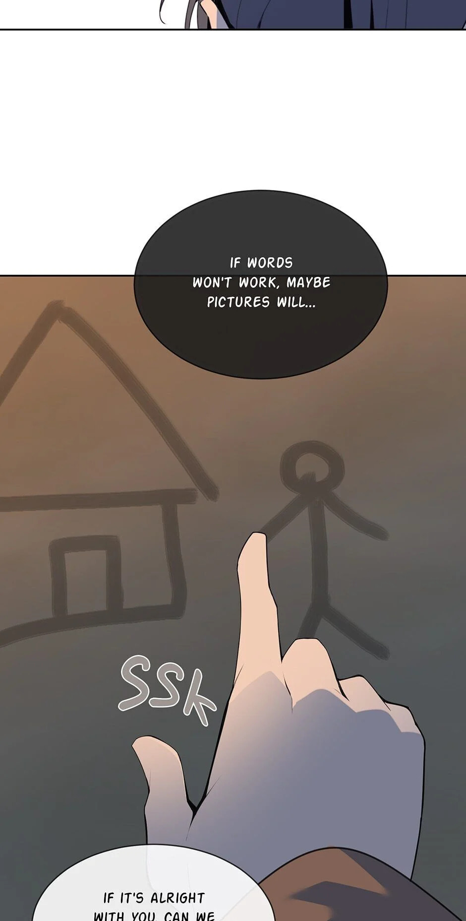 Devil Sword King Chapter 275 page 4 - 