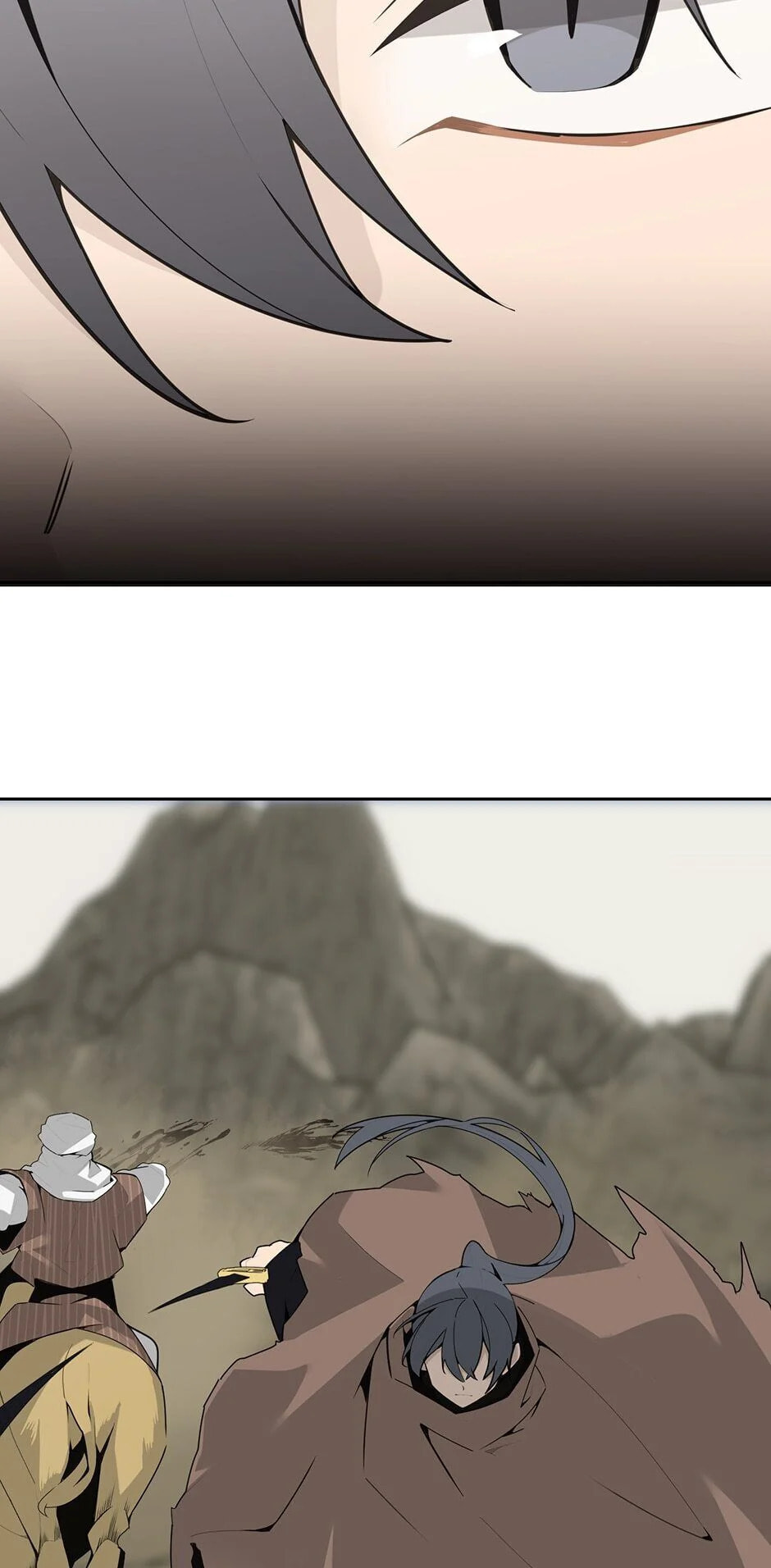 Devil Sword King Chapter 275 page 34 - 