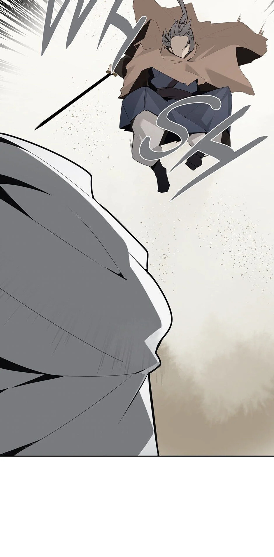 Devil Sword King Chapter 275 page 36 - 