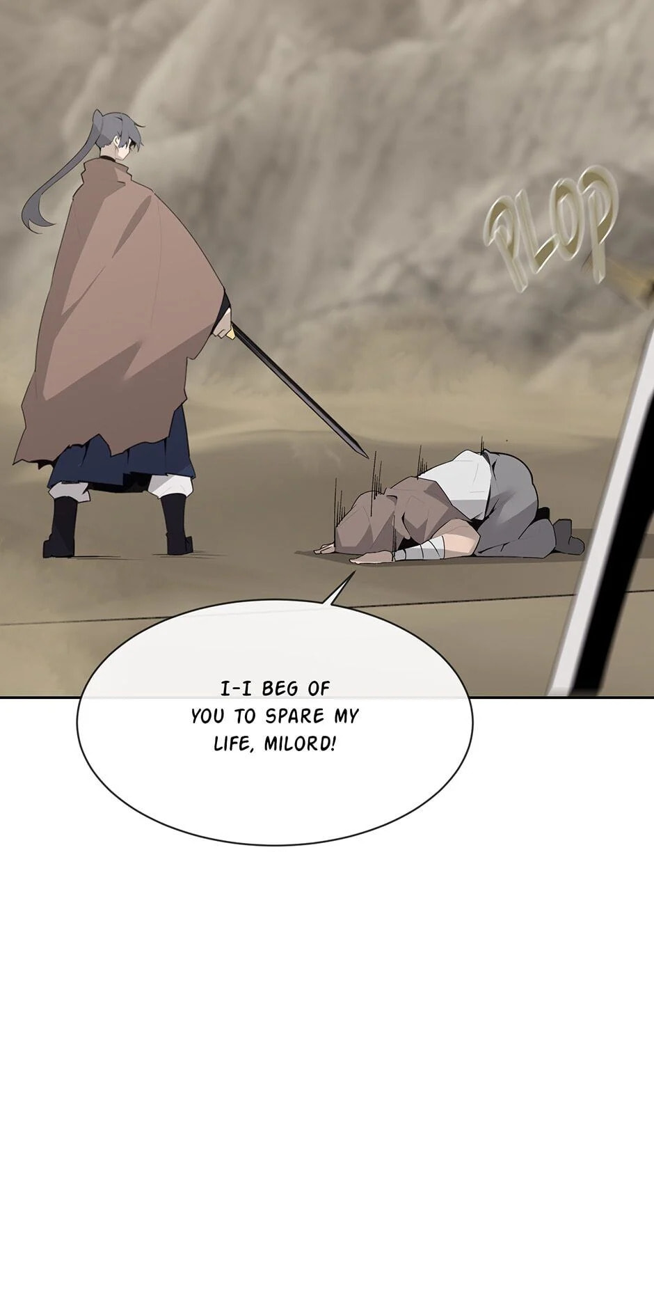 Devil Sword King Chapter 275 page 42 - 