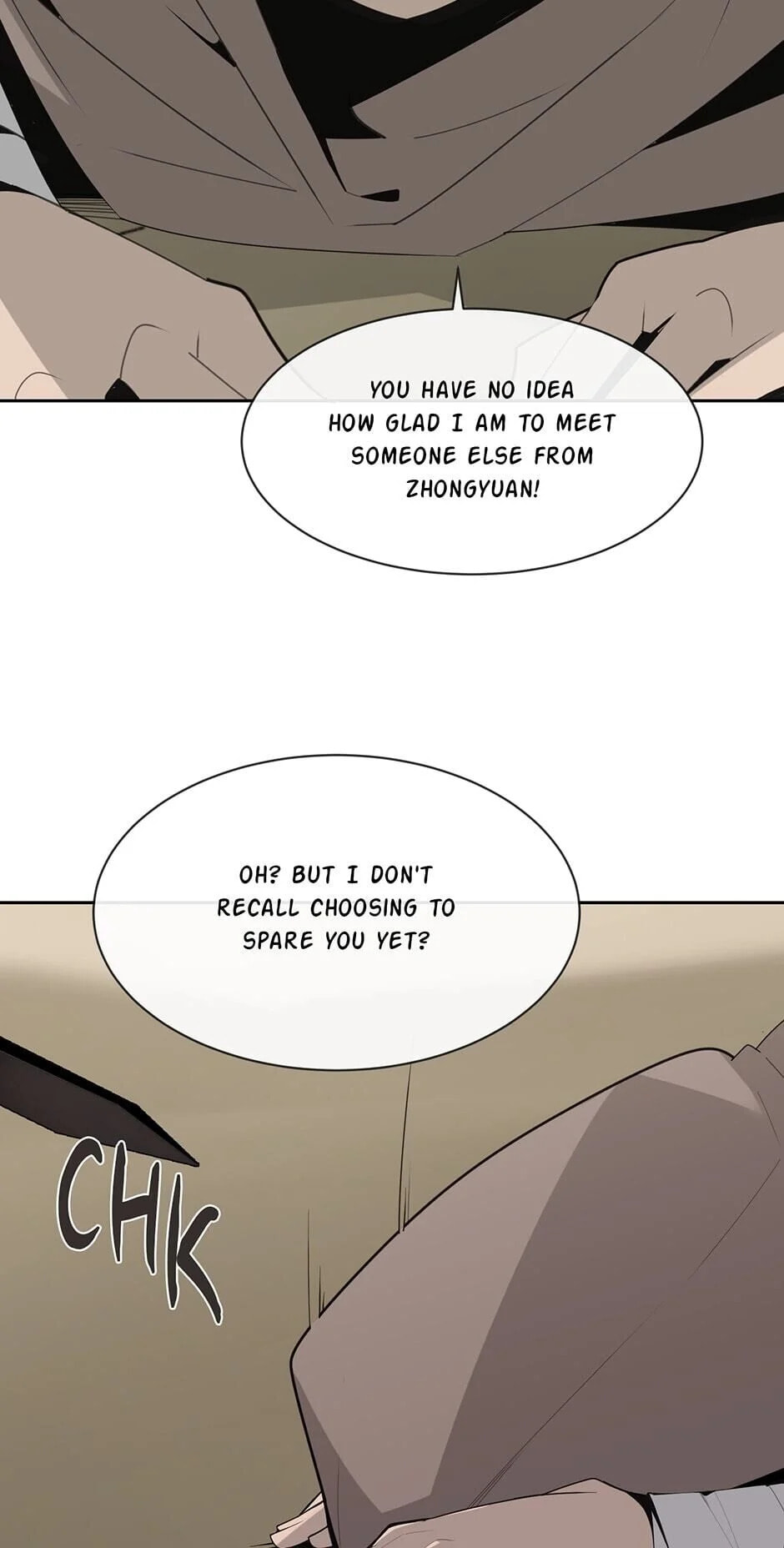 Devil Sword King Chapter 275 page 45 - 