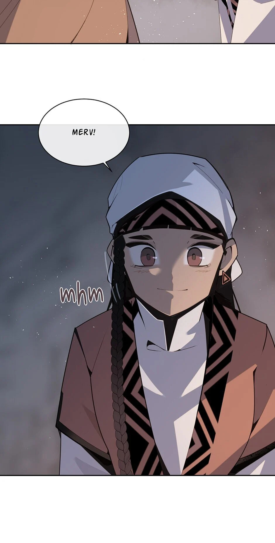Devil Sword King Chapter 275 page 7 - 