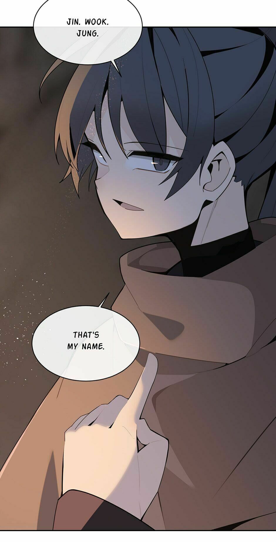 Devil Sword King Chapter 275 page 10 - 