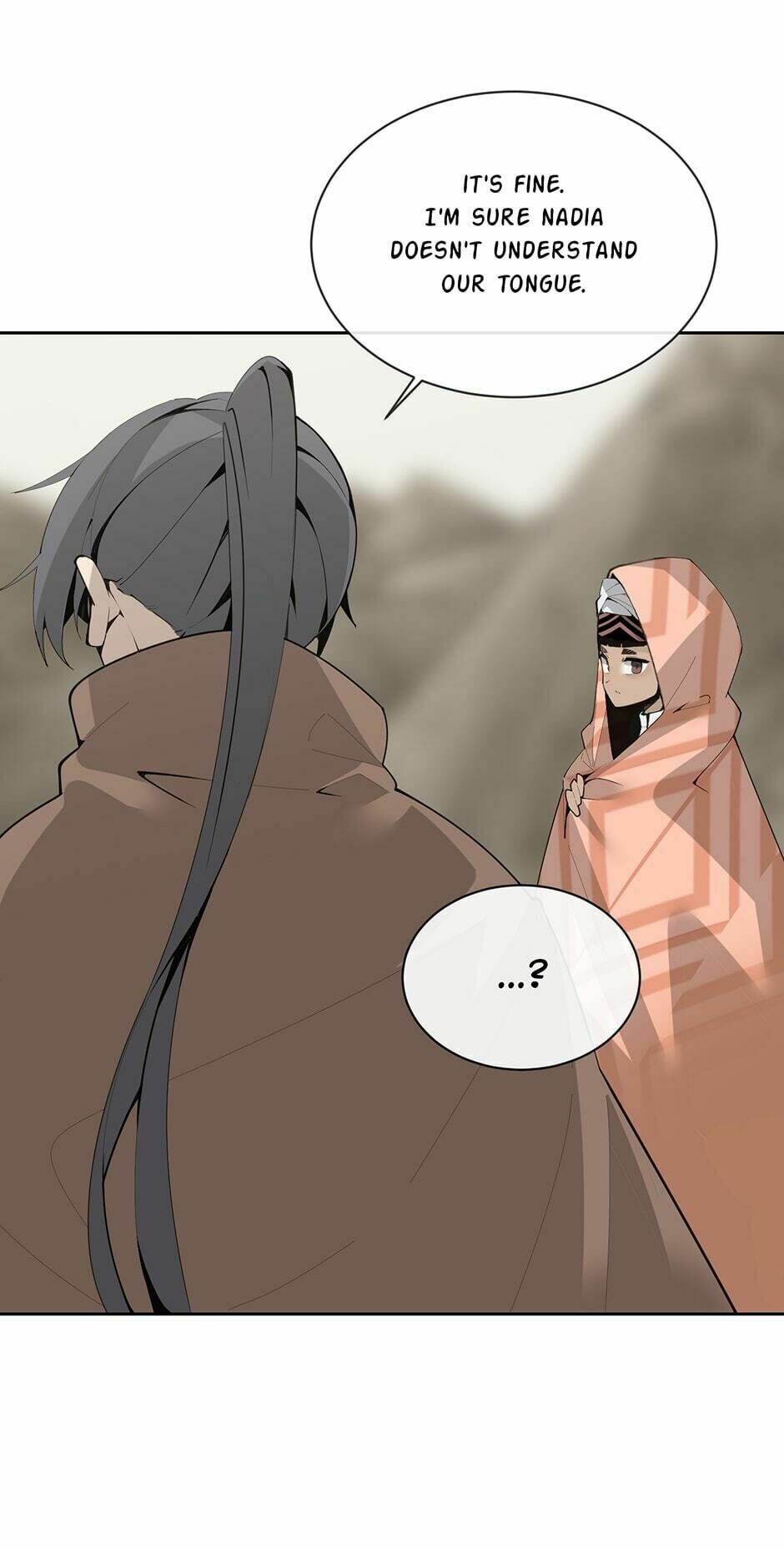 Devil Sword King Chapter 276 page 11 - 
