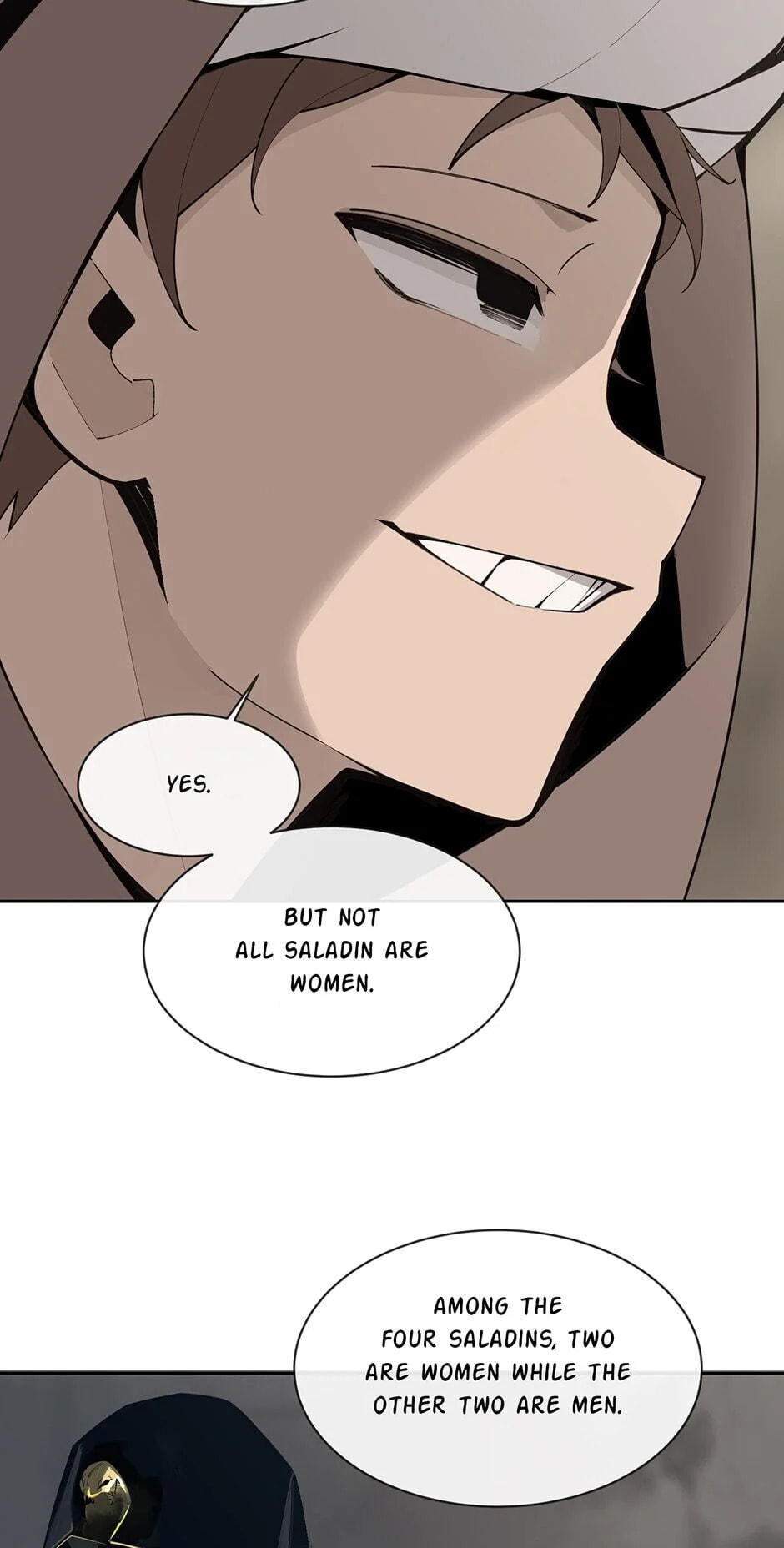 Devil Sword King Chapter 276 page 14 - 