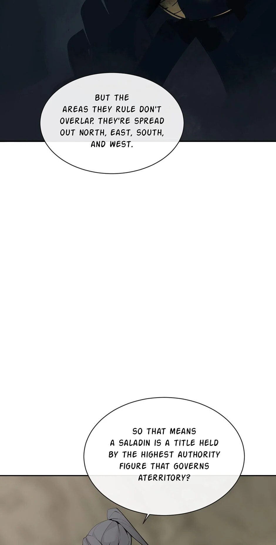 Devil Sword King Chapter 276 page 16 - 