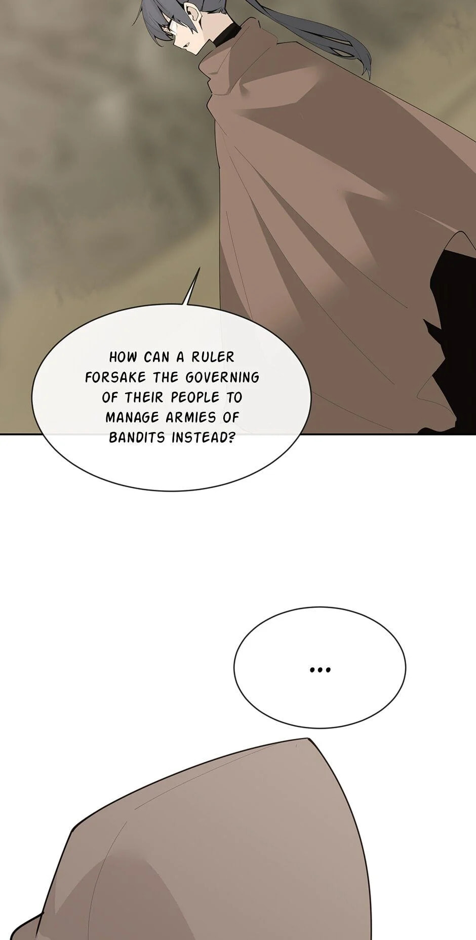Devil Sword King Chapter 276 page 17 - 