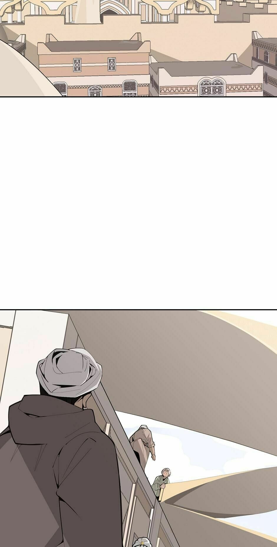 Devil Sword King Chapter 276 page 24 - 