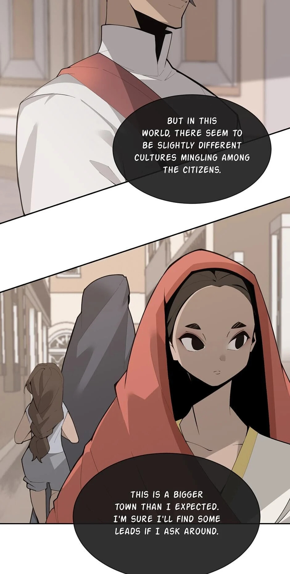 Devil Sword King Chapter 276 page 26 - 
