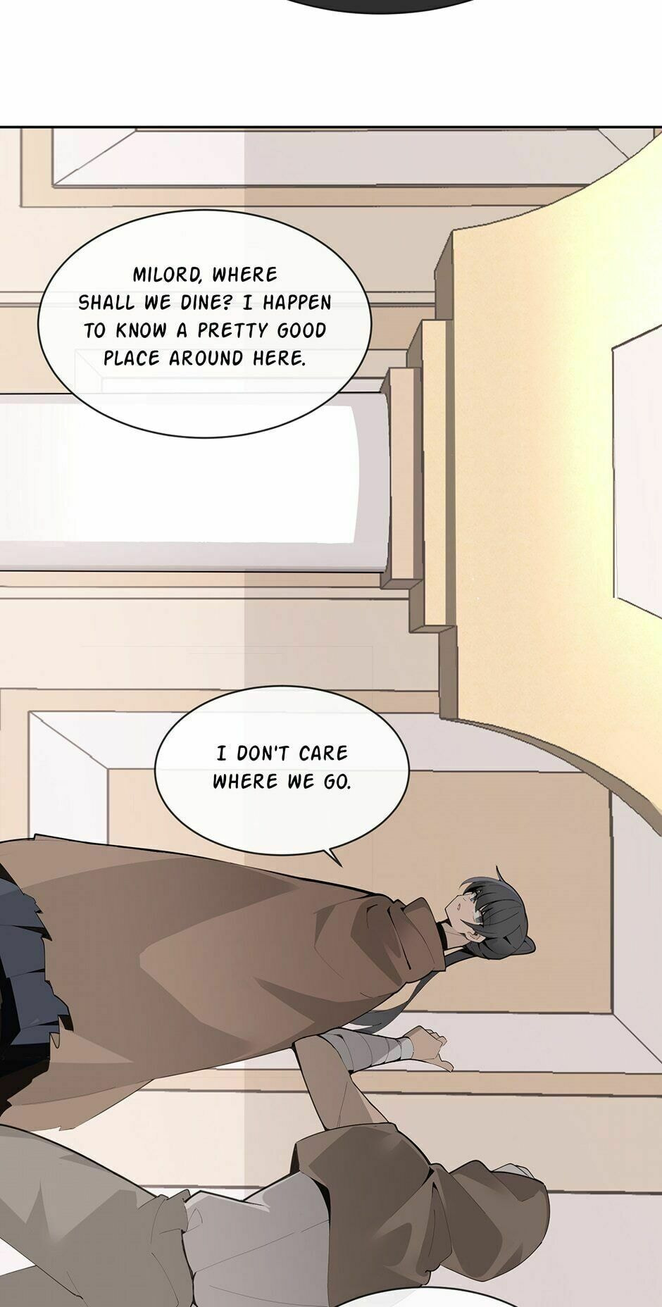 Devil Sword King Chapter 276 page 27 - 