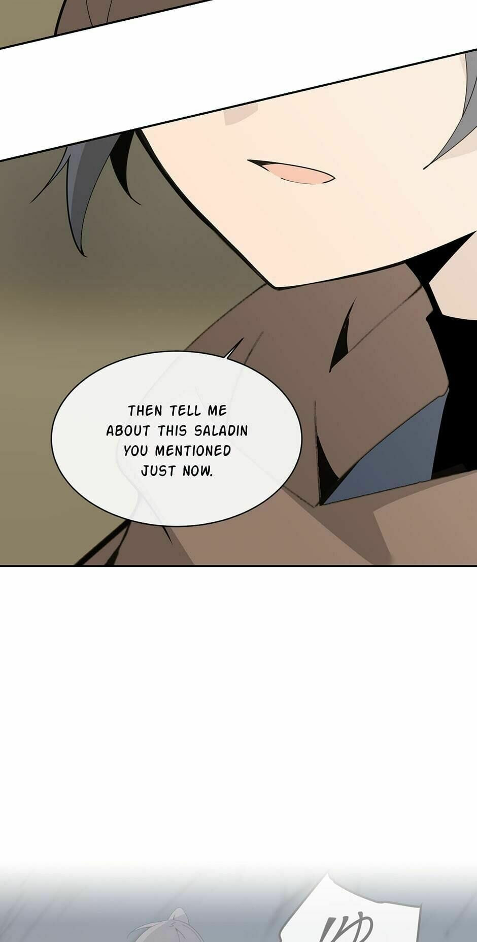 Devil Sword King Chapter 276 page 4 - 