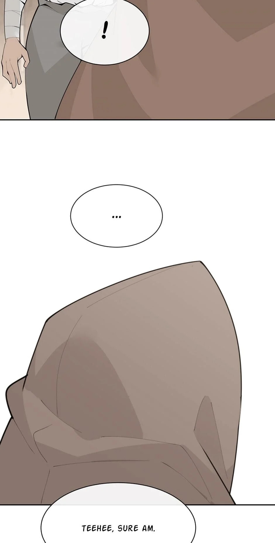Devil Sword King Chapter 276 page 34 - 