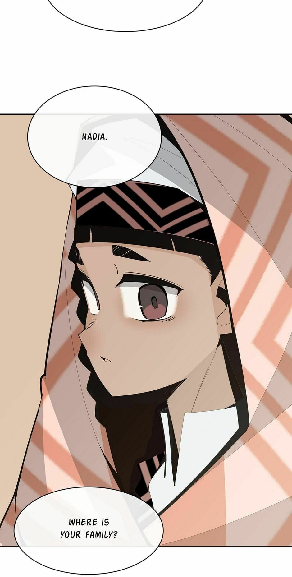 Devil Sword King Chapter 276 page 35 - 