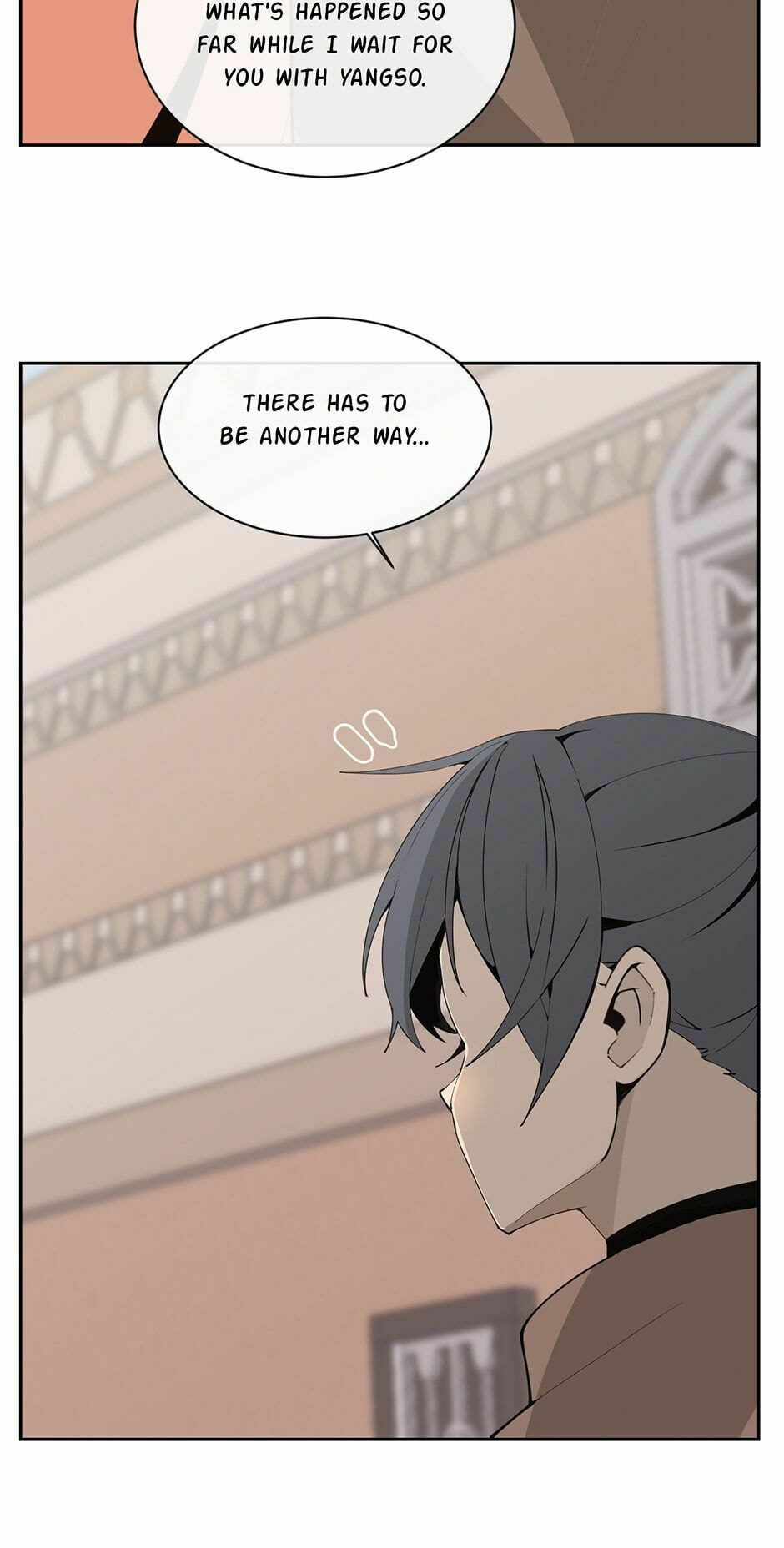 Devil Sword King Chapter 276 page 39 - 