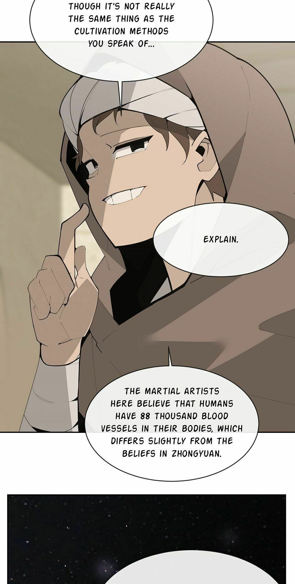 Devil Sword King Chapter 276 page 44 - 