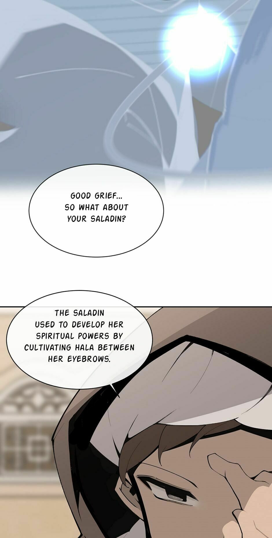 Devil Sword King Chapter 276 page 47 - 