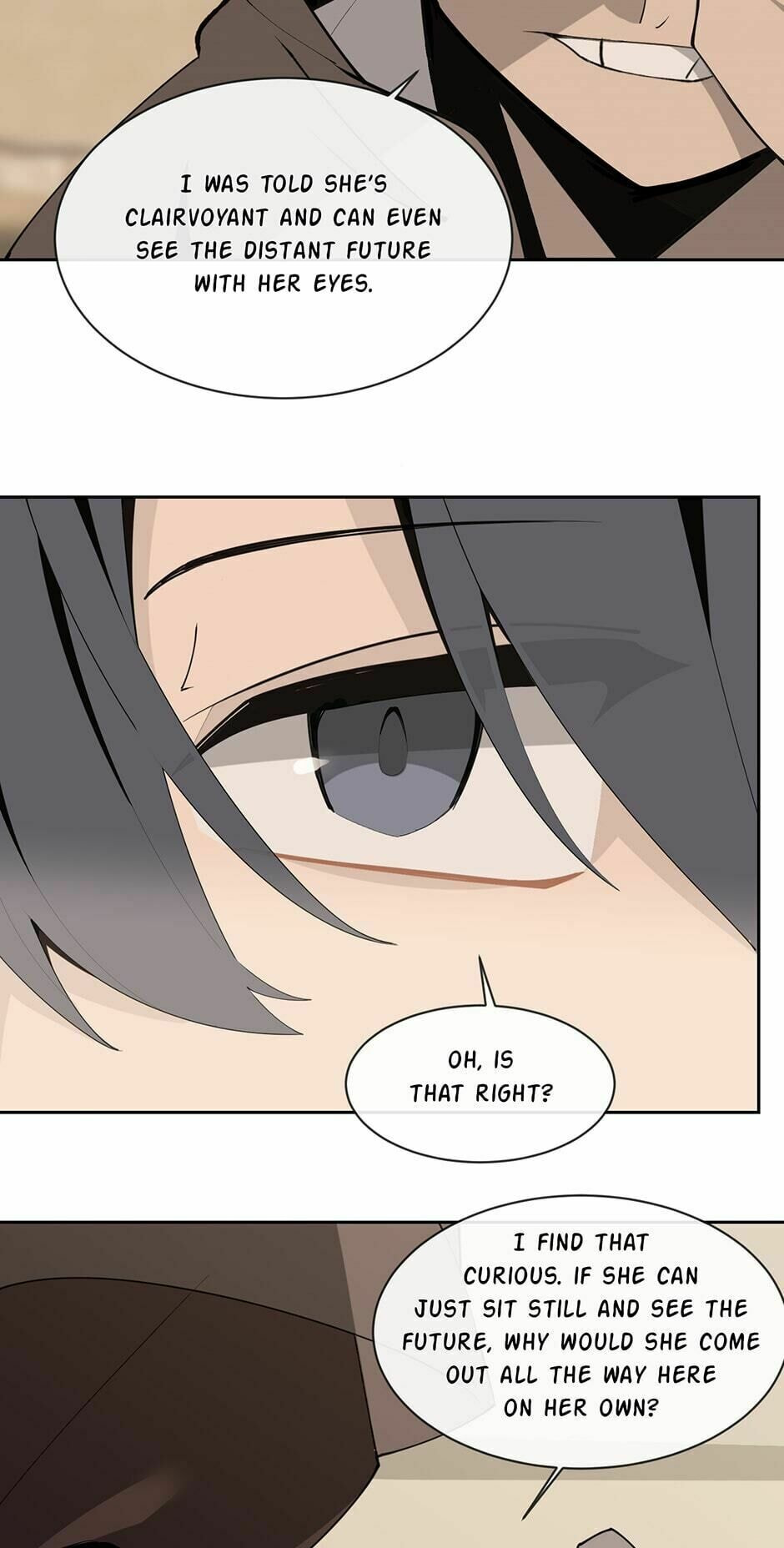 Devil Sword King Chapter 276 page 48 - 