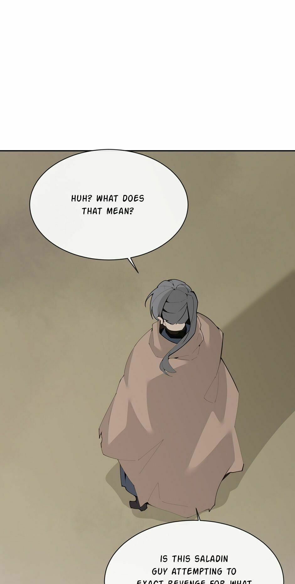 Devil Sword King Chapter 276 page 7 - 